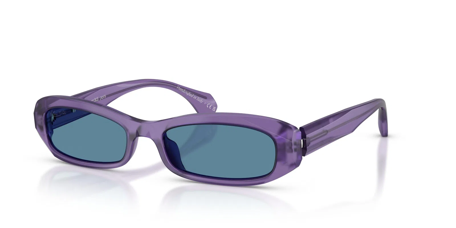 Alain Mikli 5512 Sunglasses - view 37